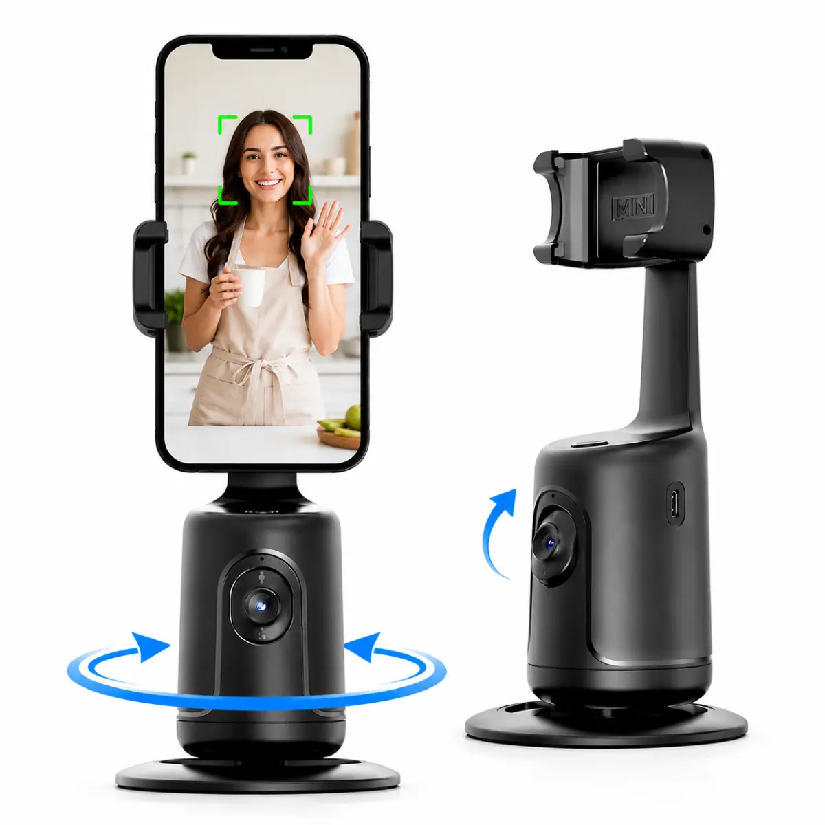 SmartTrack 360° Gimbal