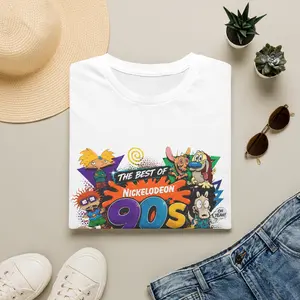 90's Throback T-Shirt