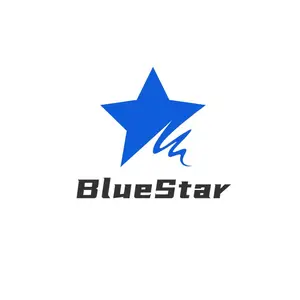 bluestar.hz shop logo