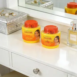 {330ml} carotone 3in1 cream |   For daily skin care application