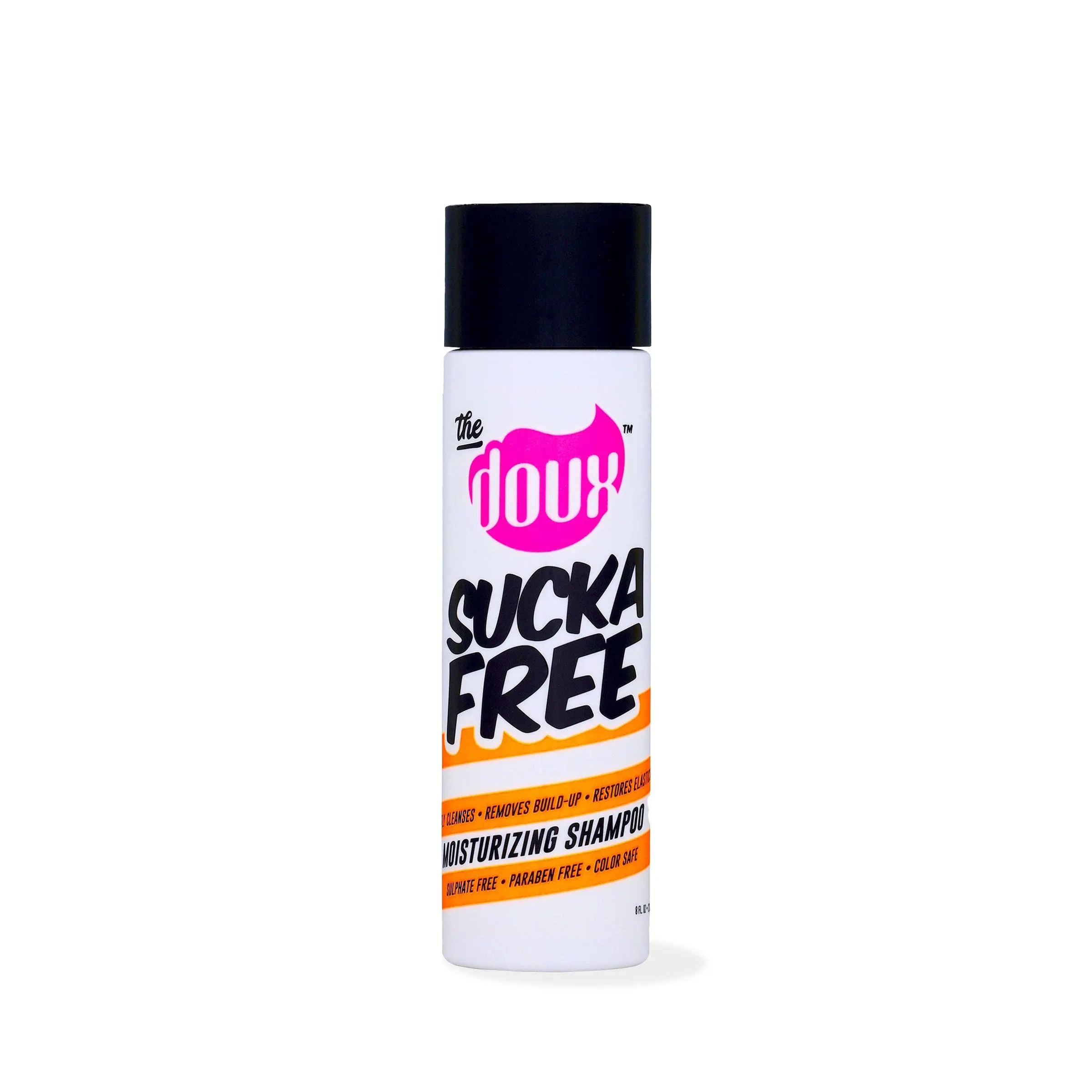 SUCKA FREE Moisturizing Shampoo® SUCKA FREE Moisturizing Shampoo®