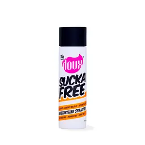 SUCKA FREE Moisturizing Shampoo®