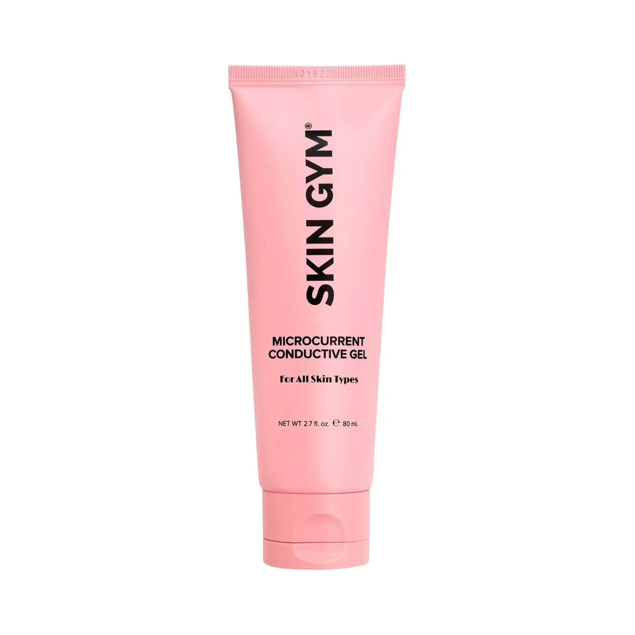 Skin Gym Microcurrent Conductive Gel Skincare Support | Microcurrent Device Skincare Support & Lightweight Formula Anti Wrinkle Skin Repair