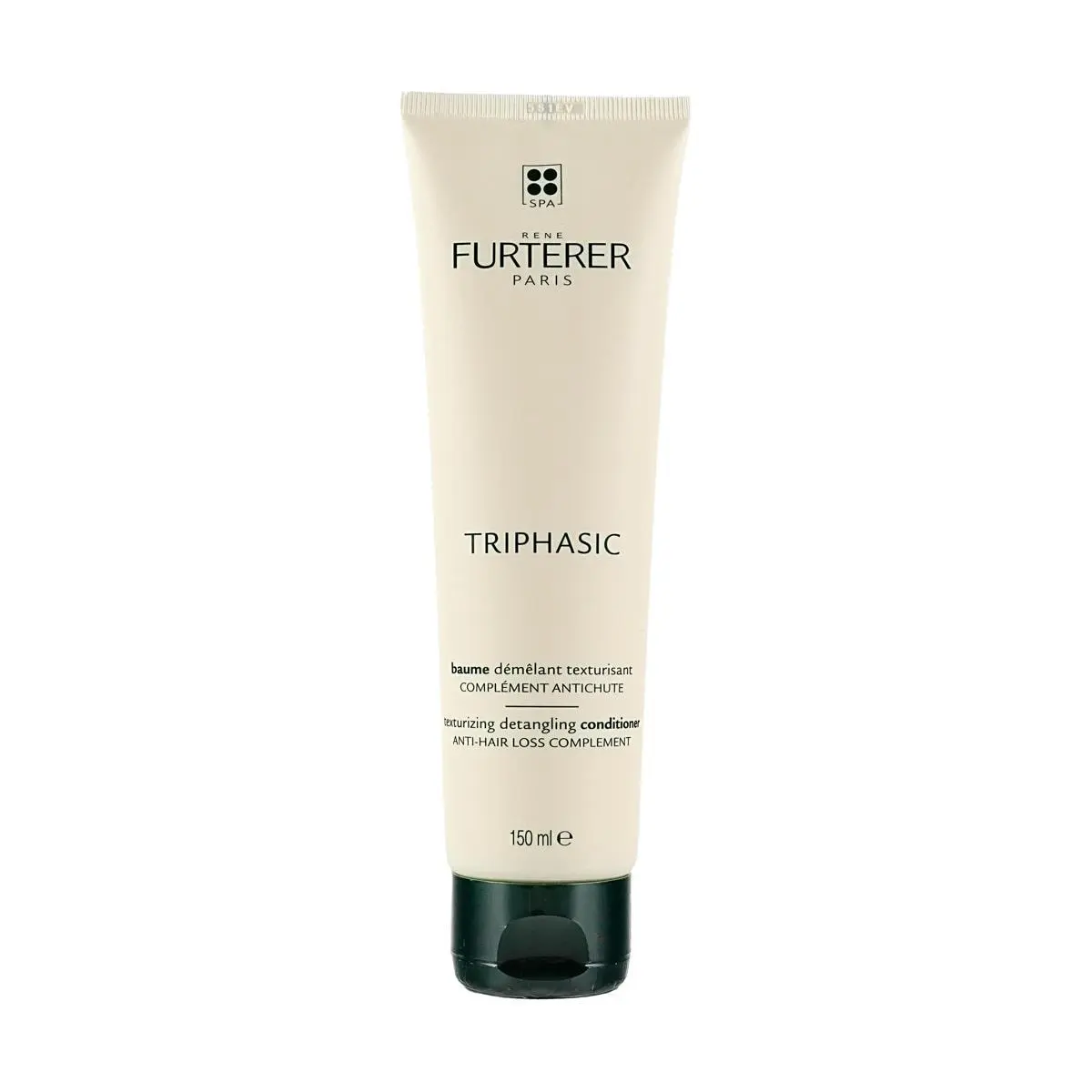 Rene Furterer Forticea Energizing Conditioner - Strengthens Hair Roots, Nourishes Scalp, Anti-Hair Loss Formula, 150ml