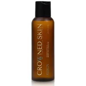 Reign Fragranced Body Oil | Lightweight | Nourishing Body Oil | Aroma of Bergamot | Jojoba & Pepper Blend | Cosmetic | Smooth Finish
