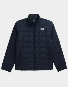 THE NORTH FACE Junction Mens Insulated Jacket THE NORTH FACE Junction Mens Insulated Jacket