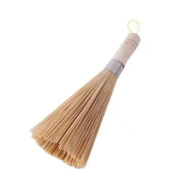 Handmade Ewedu Broom – Kitchen Tool for Smooth Ewedu Soup Handmade Ewedu Broom – Kitchen Tool for Smooth Ewedu Soup