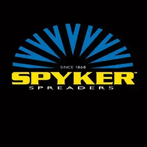 Spyker Spreaders shop logo