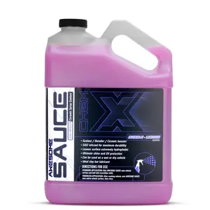 Awesome Sauce: SiO2 Infused Ceramic Spray Sealant Awesome Sauce: SiO2 Infused Ceramic Spray Sealant