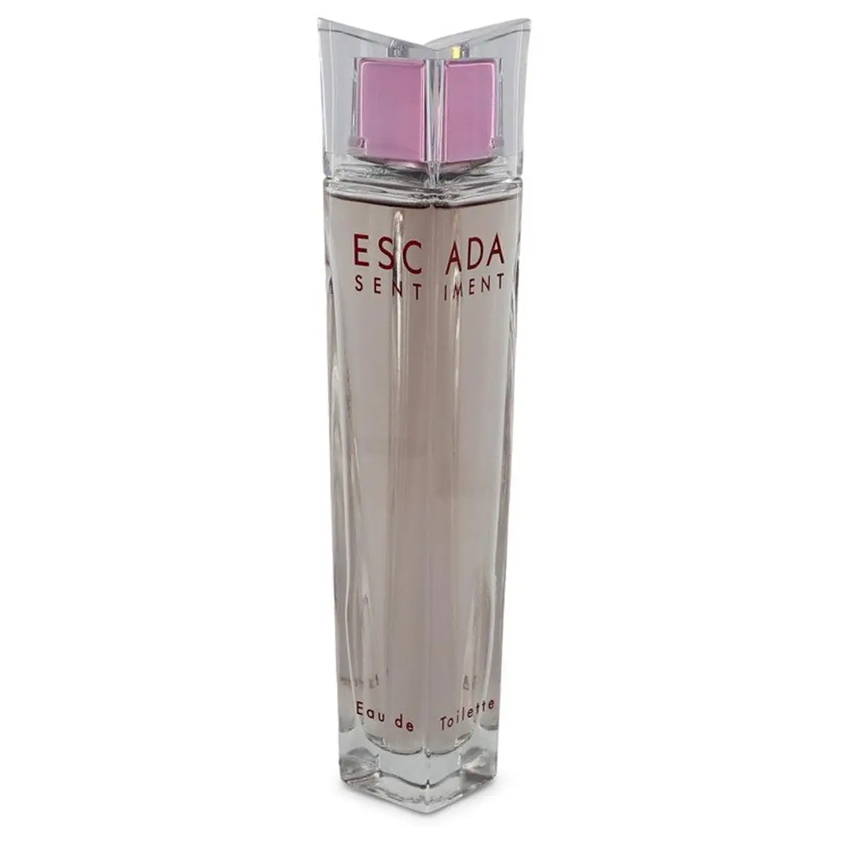 Escada Sentiment Women's Perfume, Aromatic Floral Date Night Perfume with White Peach & Vanilla Notes, 2.5 fl oz, Beauty Perfume