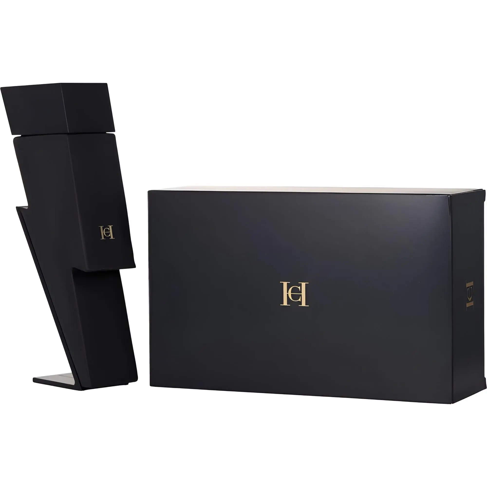 Carolina Herrera Men's 5 Ounce Bad Boy Eau de Parfum