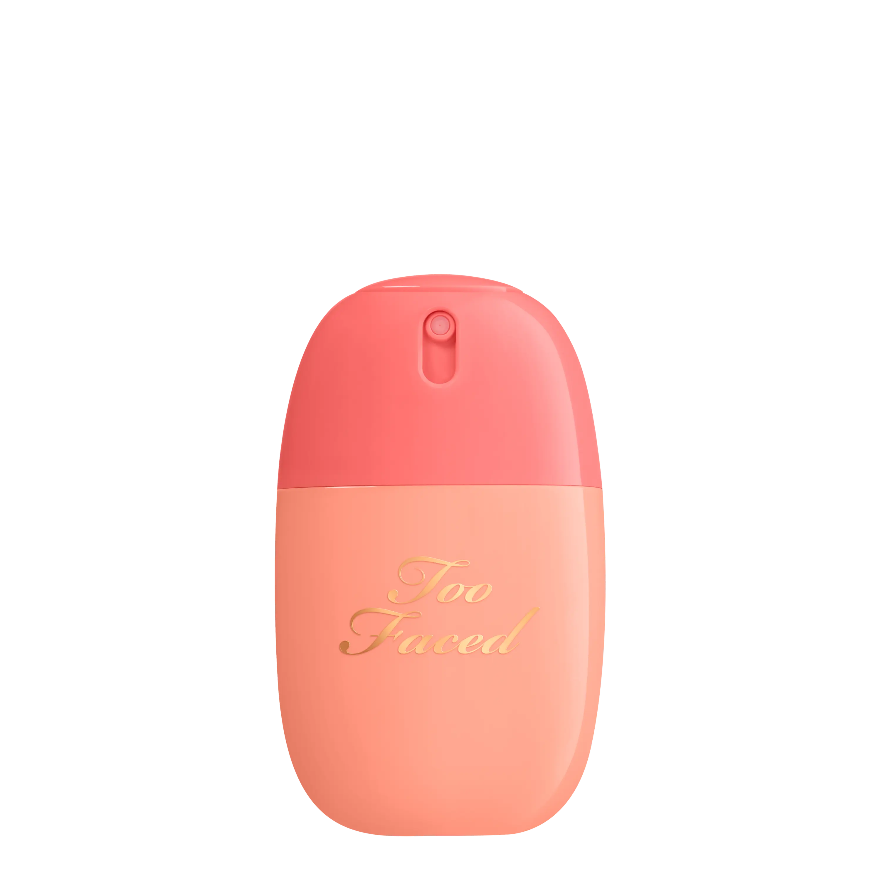 NEW Too Faced Peach Mist Hydrating Setting Spray - Hydrating, Weightless, Refresh