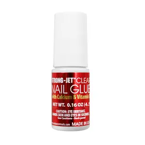 STRONG-JET NAIL GLUE (4.5g)