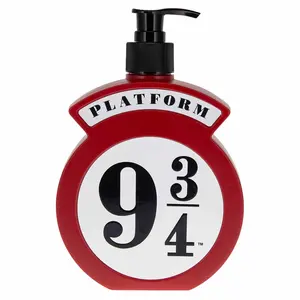 Warner Brothers Harry Potter - Hand and Body Wash 16.9oz Day Use