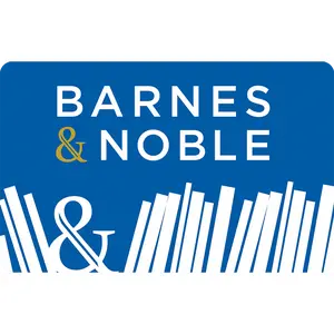 Barnes & Noble eGift Card