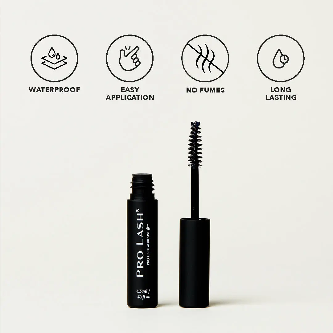 Pro Lock Adhesive 4.5ml Eyelash Adhesive Cosmetic