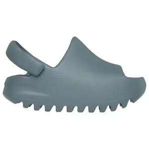 adidas Yeezy Slide Slate Marine (Infants) (kids) by StockX