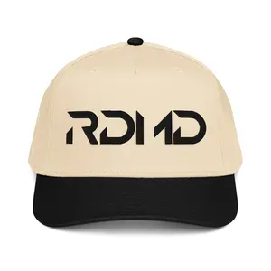 RDMD 5 Panel Cap