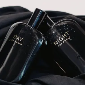 Fragrance One Day & Night For Her- Best Fragrance Gift Set for Her Fragrance Bundle by Jeremy Fragrance (2 x 1.7oz / 50ml)