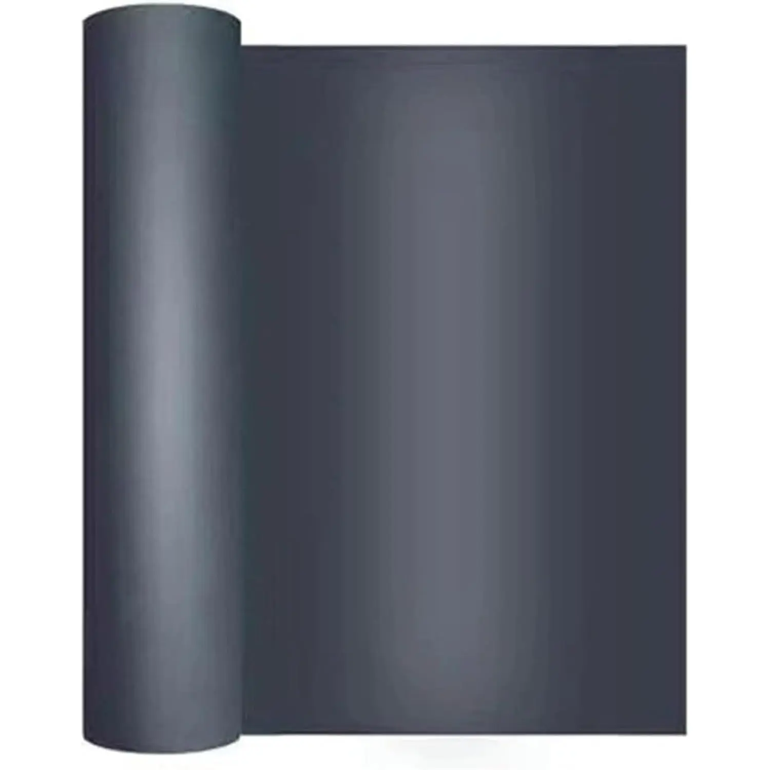 Heavy Duty Industrial roof Waterproof Tape, Suitable for Metal Surfaces, Corrugated Roofs, and Iron Plates - Durable, high-Grade sealant, Industrial roof Maintenance (Gray, 7.874in*196.85in)