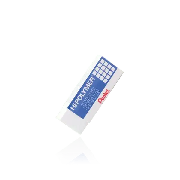 Hi-Polymer® Eraser, Small Office Supplies for Writing & Correction Tasks
