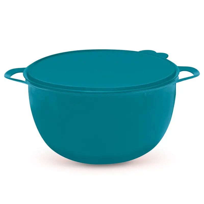 Tupperware Airtight Bowl, 10 L (42 Cup)