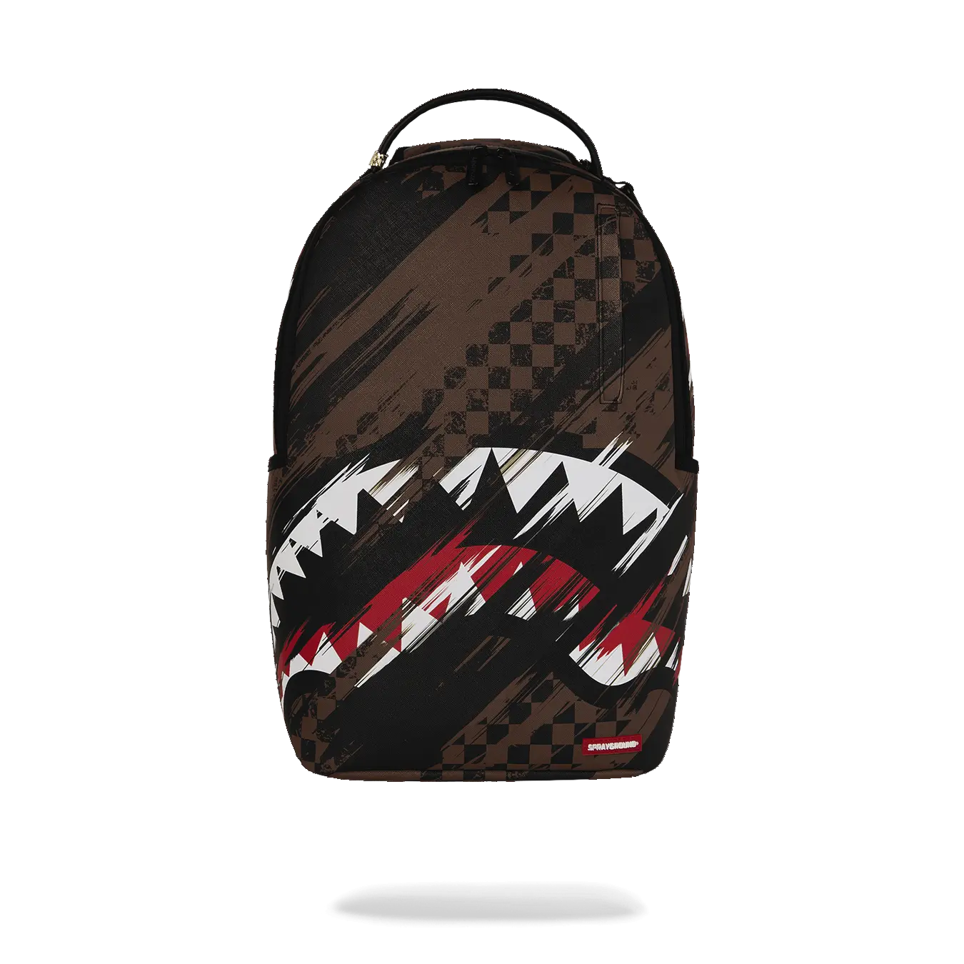 SHARKS IN PARIS NIGHT DRIFT BACKPACK