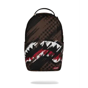 SHARKS IN PARIS NIGHT DRIFT BACKPACK
