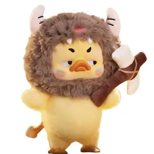 UpsetDuck Born This Way Duck Vinyl Plush Blind Box
