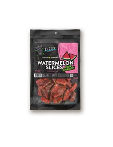 Watermelon Slices Con Chamoy
