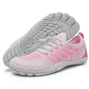 WateLves Barefoot Water Shoes for Women Men Quick Dry Aqua Swim Shoes for Outdoor Fishing Beach Pool Boat Surfing Walking#SpringStatements Greenish