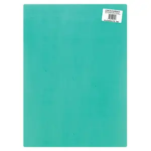 Plaskolite Lexan Clear Double Polycarbonate Sheet 18 in. W X 24 in. L X .093 in. - Pack of 6