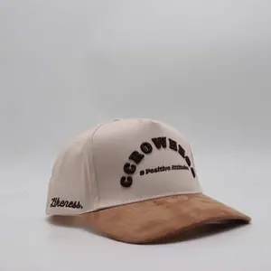 CCROWHHOG Mindset Hat