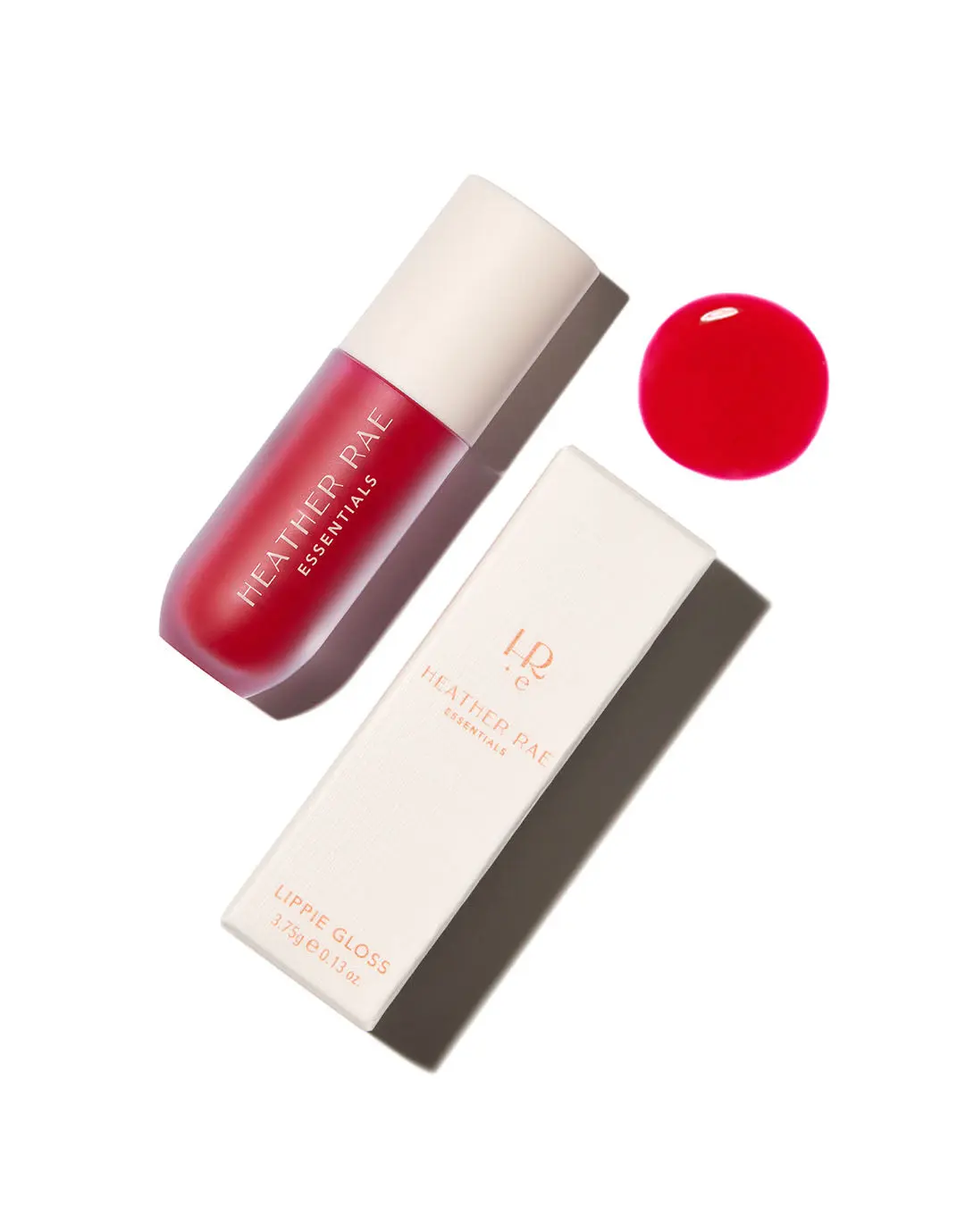 Ember: Lippie Gloss Ember: Lippie Gloss