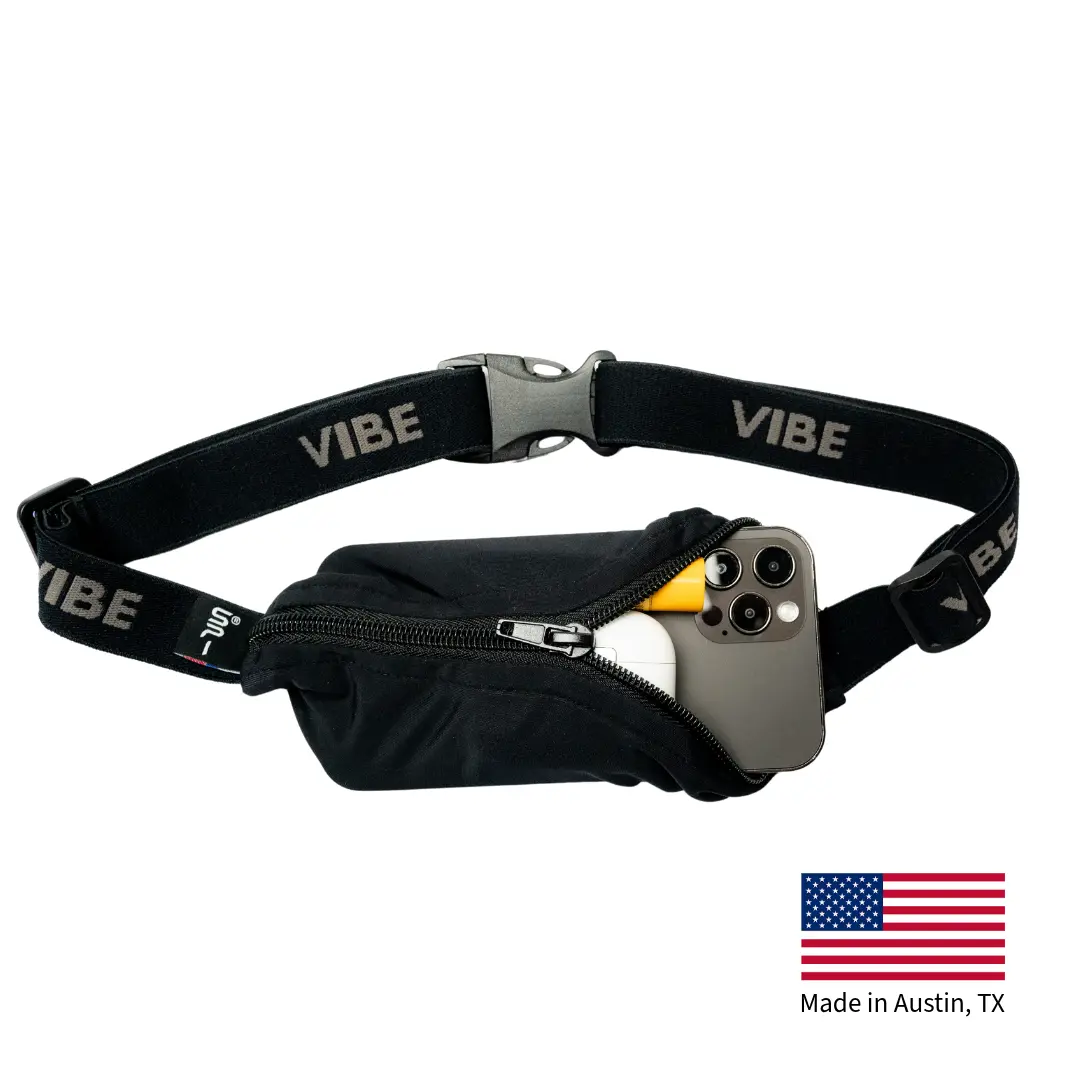 The SPIbelt VIBE Belt
