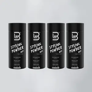 Styling Powder Strong Hold - 4 Pack