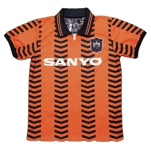 Águila 1988 Retro Jersey – Pride of San Miguel