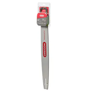 Oregon 584818 Chainsaw Bar and Chain Combo – AdvanceCut