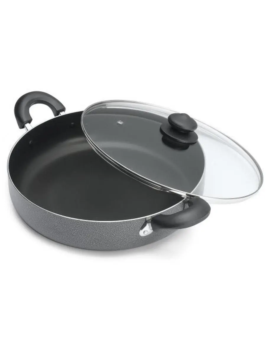 Bene Casa Speckled Casserole Non Stick 5.2 QT