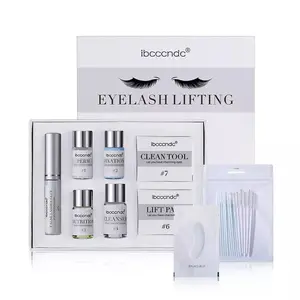 Lash Lift Eyelash Perming Kit