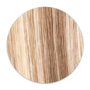 Ombre Blonde I-Tip 22" 25g Hair Extensions By The Million Hair