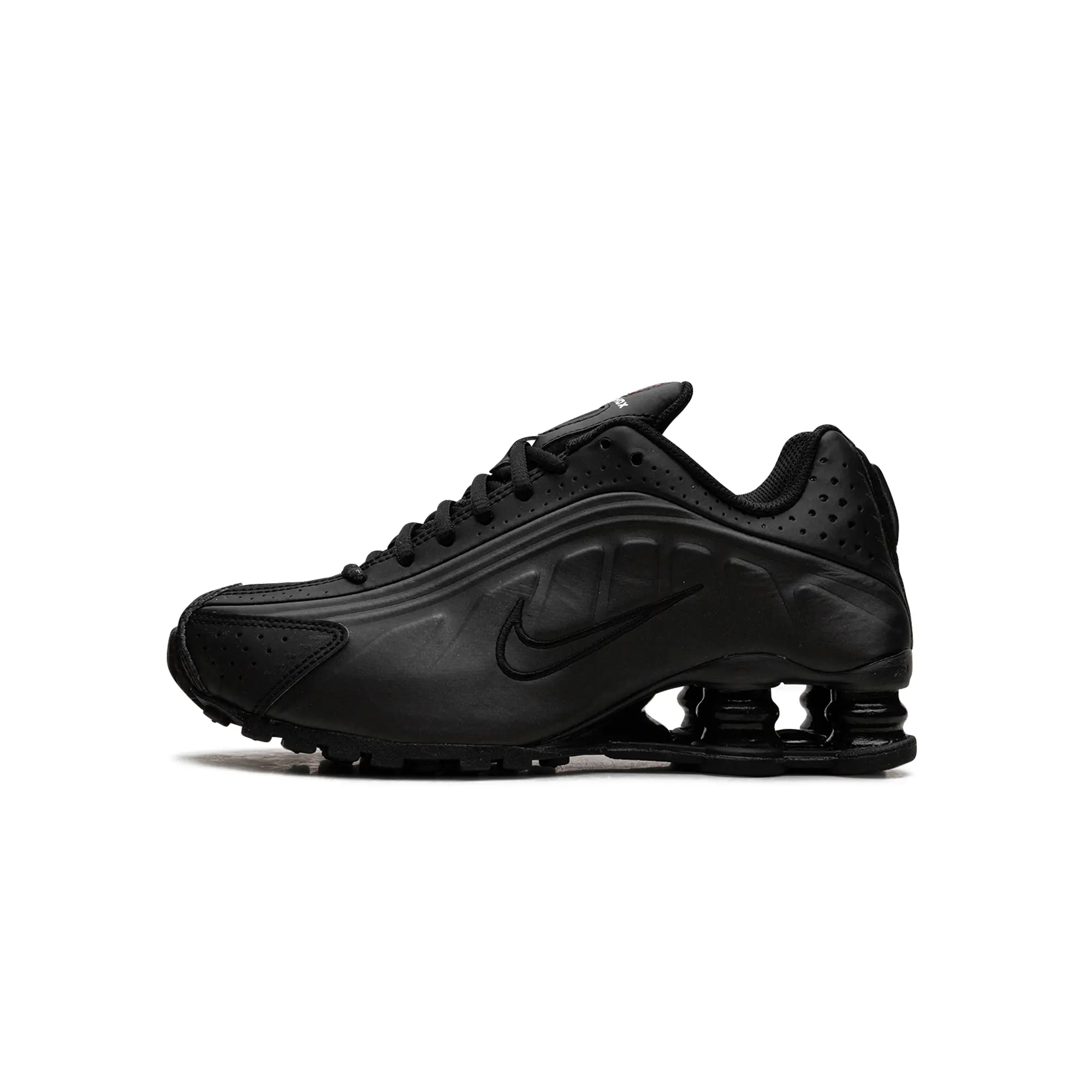 Shox R4 "Blackout" CW2626 003