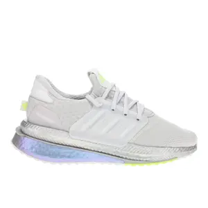 adidas Womens X_Plr Boost Lace Up Sneakers Shoes Casual - Grey