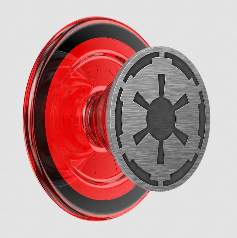 popsockets Enamel Long Live The Empire  MagSafe PopGrip