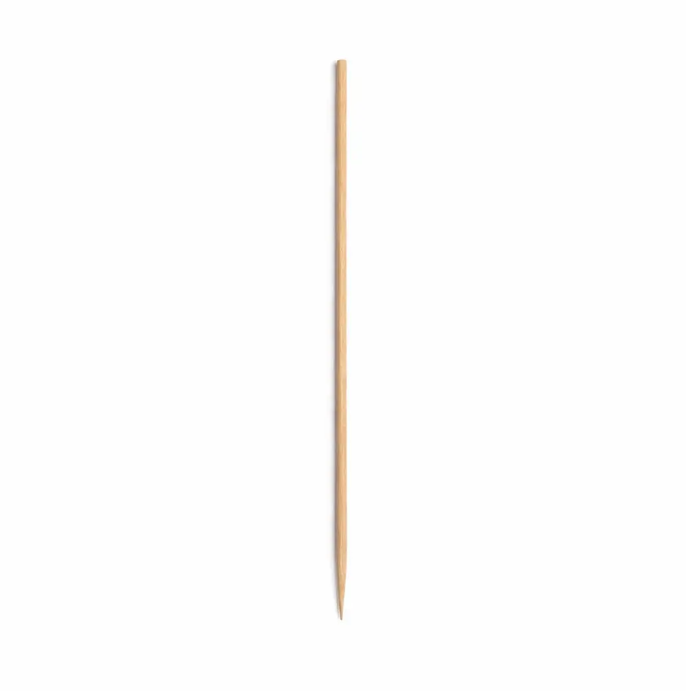 Bamboo Skewers – 12 Inch