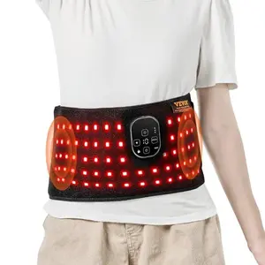 vevor Red light belt
