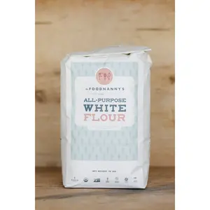 Organic, All-Purpose White Kamut Flour, High Protein Flour, 10 lb bag Organic, All-Purpose White Kamut Flour, High Protein Flour, 10 lb bag