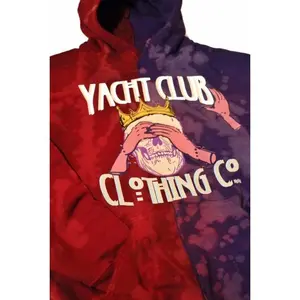 ¥CC "Blinded" Hoodie [Limited Edition]