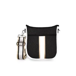 Jeri Bravo Crossbody - FINAL SALE