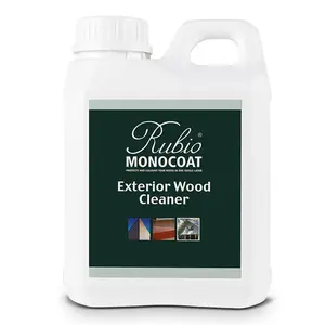 Exterior Wood Cleaner Exterior Wood Cleaner